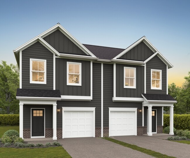 Foto del edificio - Kelly Ridge Townhomes