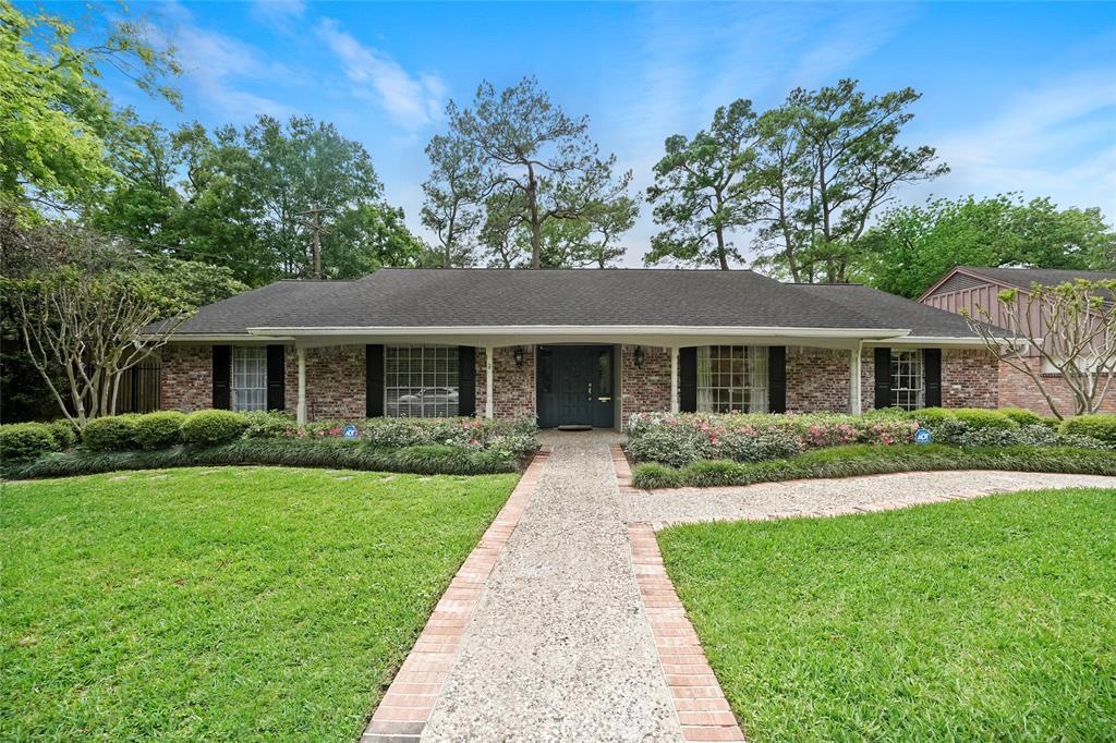 403 Wilchester Blvd, Houston, TX 77079 House Rental in Houston, TX