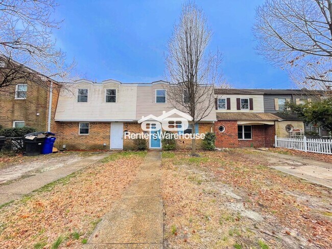 Foto del edificio - 5629 Banbury Ct
