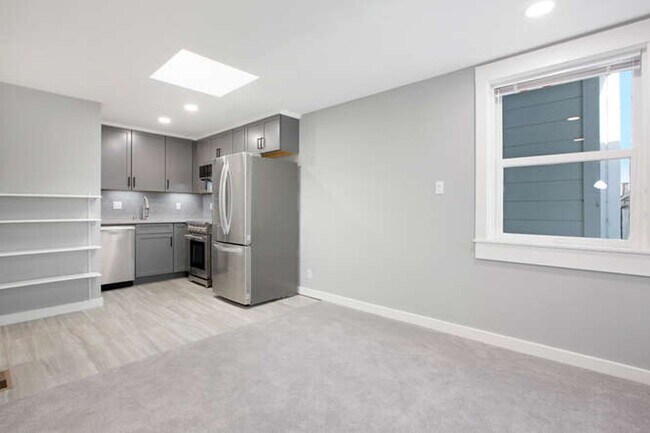 Foto del edificio - Charming & Bright 1 bedroom Unit in Sausal...