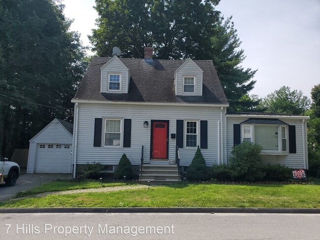 Building Photo - 3 br, 2 bath House - 7 Monmouth Ave.