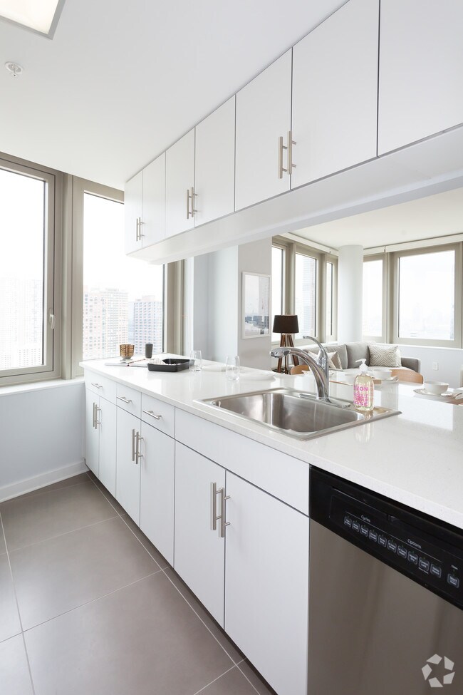 70 Columbus Rentals Jersey City, NJ