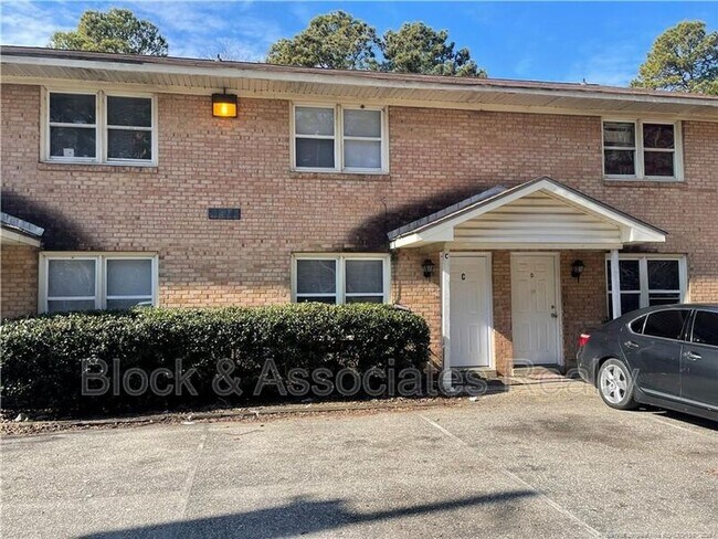 Foto del edificio - 4971 Galveston Dr