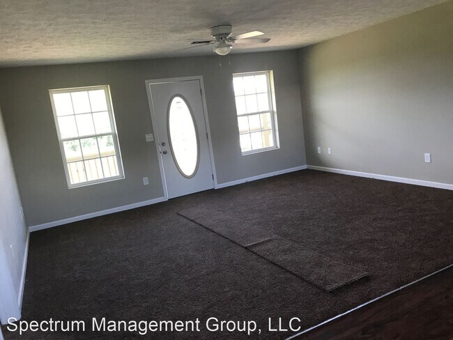 Foto del edificio - 3 br, 2 bath House - 2372 Parkertown Rd