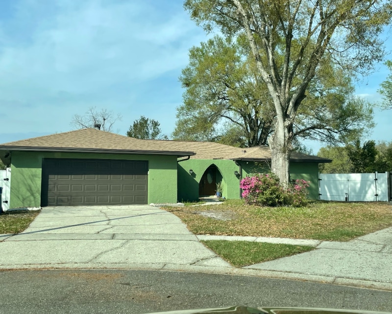 1013 Celtic Ct, Brandon, FL 33510 House Rental in Brandon, FL