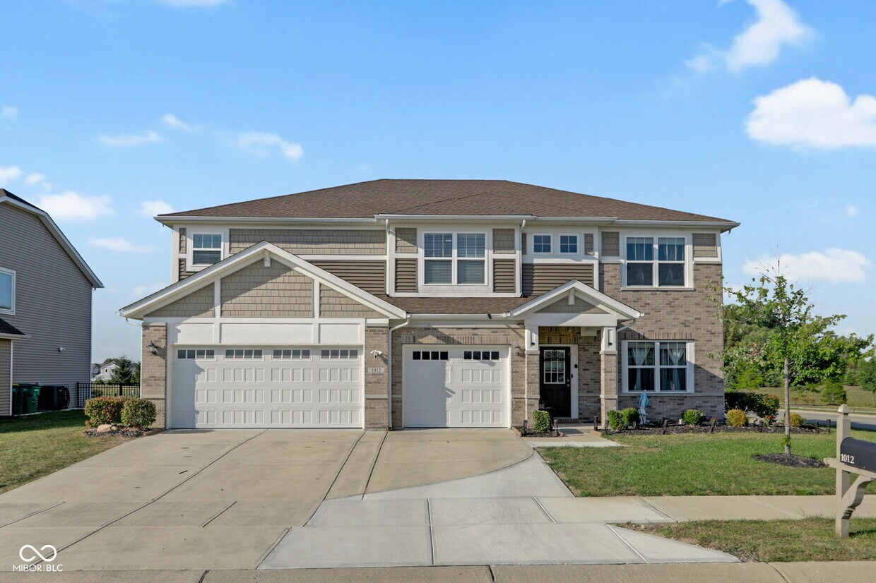 Foto principal - 1012 Parker Ln