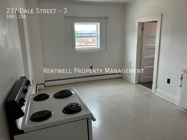 Photo - 237 Dale Street-3 Apartment
