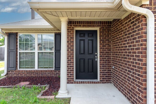 Foto del edificio - Home for rent in Prattville