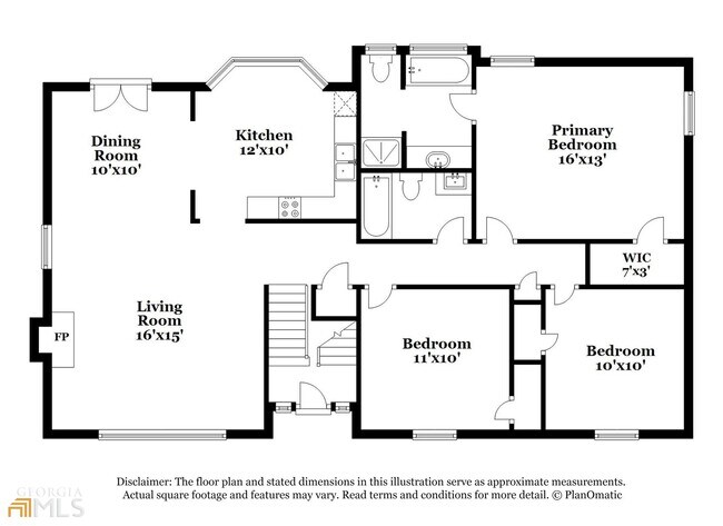 Foto del edificio - 2590 Plantation Way