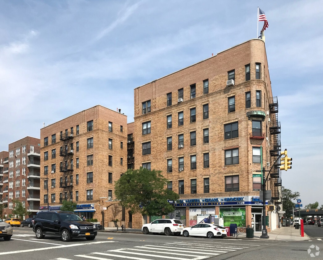 1725 Emmons Ave, Brooklyn, NY 11235 Apartments in Brooklyn, NY