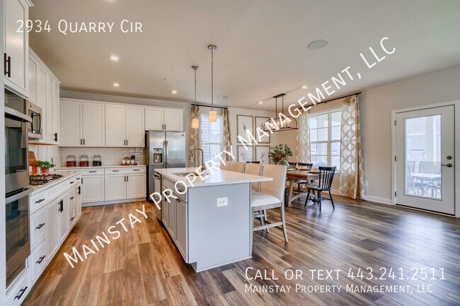 Building Photo - Stunning New Construction 4 Bed 3.5 Bath H...
