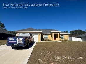 Building Photo - 8355 SW 131st Ln