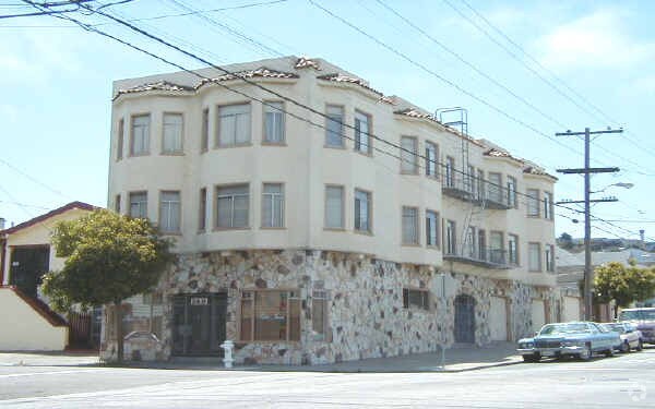 Building Photo - 1090 Plymouth Ave