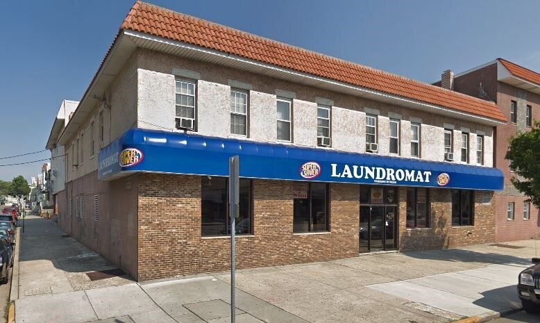 Primary Photo - 413 Avenue C
