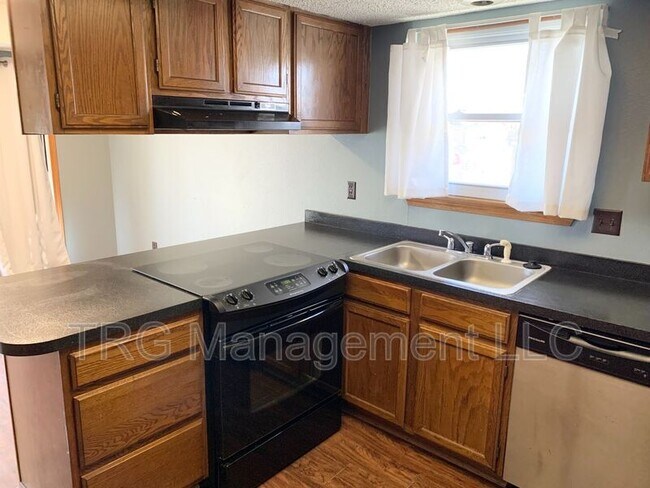 Foto del edificio - 425 E Pecan Ln