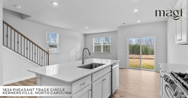 Building Photo - 1834 Pheasant Trce Cir