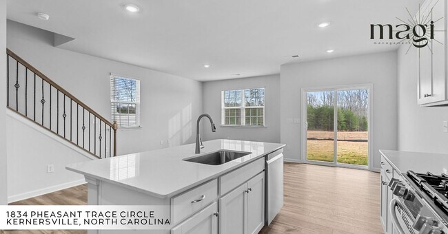 Foto del edificio - 1834 Pheasant Trce Cir