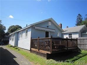 Foto del edificio - 21 Orland St