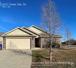Building Photo - 4511 Hawk Owl Dr