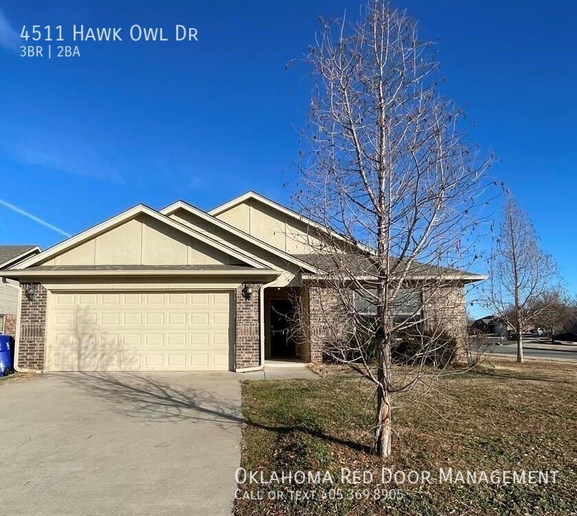 Foto principal - 4511 Hawk Owl Dr