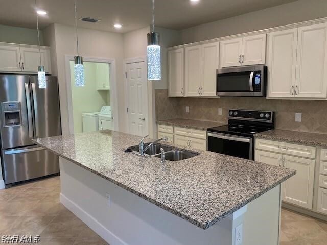 Foto del edificio - 5701 Mayflower Way