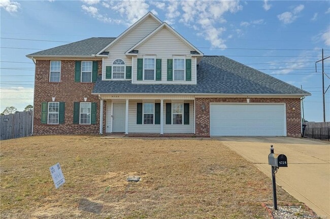 Building Photo - 5725 Azure Dr