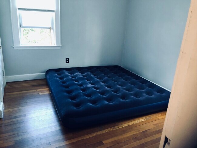 Segundo dormitorio - 53 Germain Ave