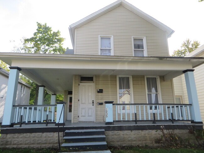 Foto del edificio - 1235 Swinney Ave