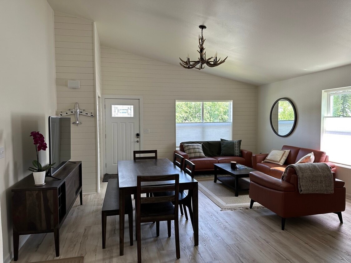 Foto principal - 8230 E Snowy Pass Cir