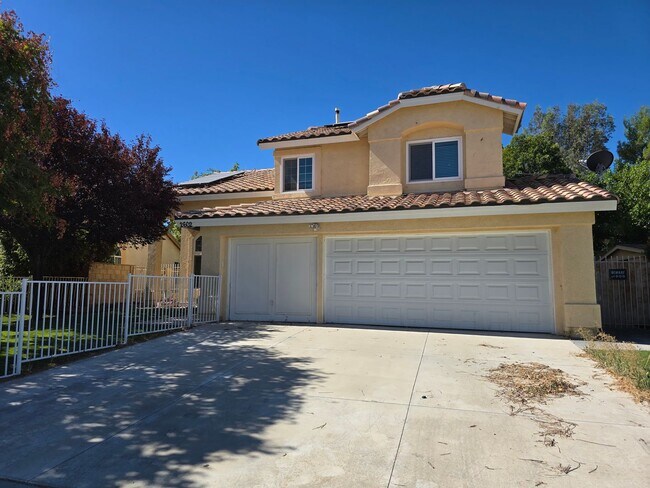 Foto del edificio - 2602 Overland Ave