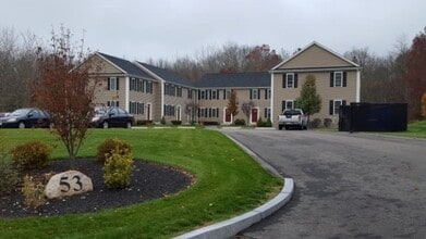 Building Photo - 53 Gatsby Dr