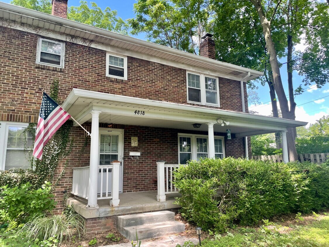Primary Photo - 4818 N Pennsylvania St