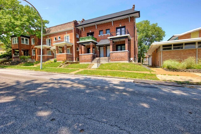 Foto del edificio - 4145 Humphrey St