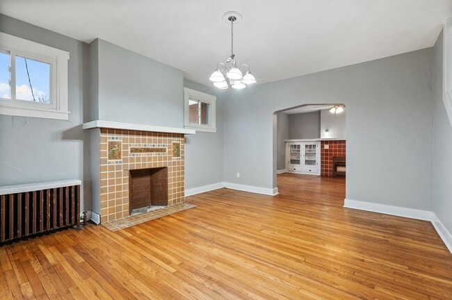 101-103 E Agnew Avenue - 101-103 E Agnew Avenue Apartment