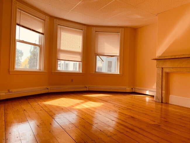 Foto del edificio - 36 Howell St