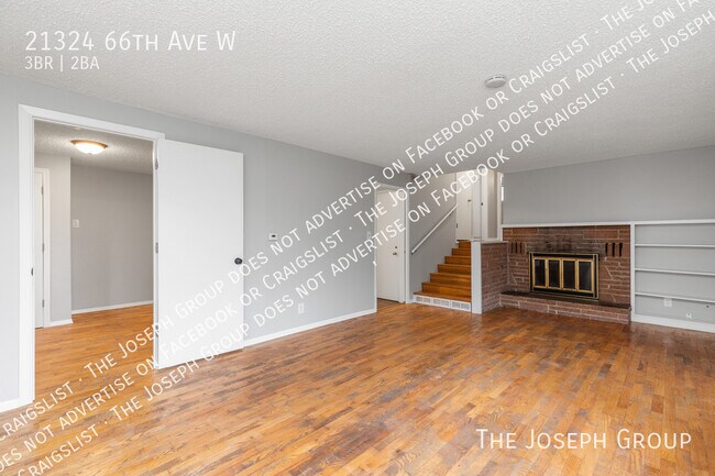 Foto del edificio - 21324 66th Ave W