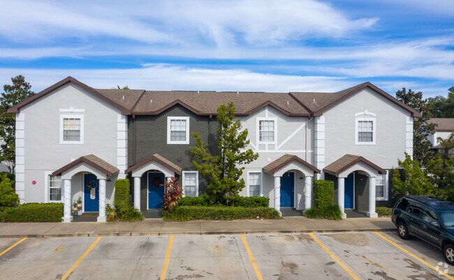 Foto del edificio - Carmendy Square Apartments