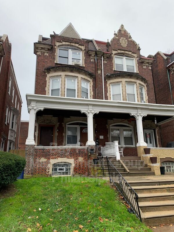 5104 Wayne Ave Unit 1, Philadelphia, PA 19144 Condo for Rent in