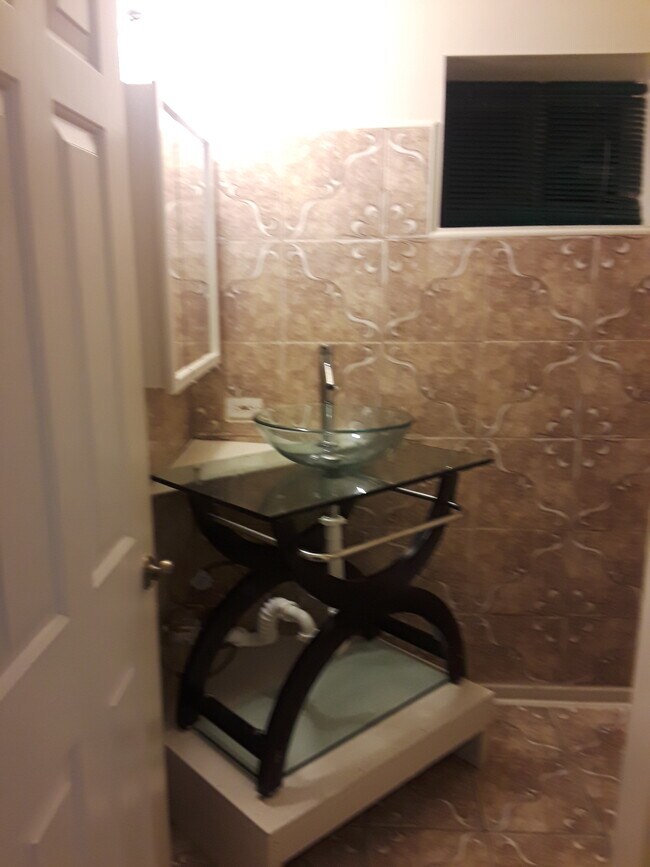 Bathroom - 4055 S Ellis Ave