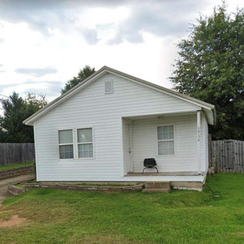 Photo - 1712 10th Street E Tuscaloosa, AL 35404
