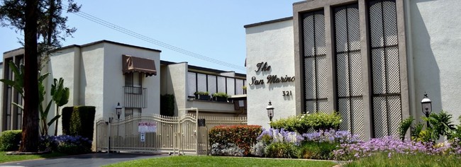 Foto del edificio - The San Marino