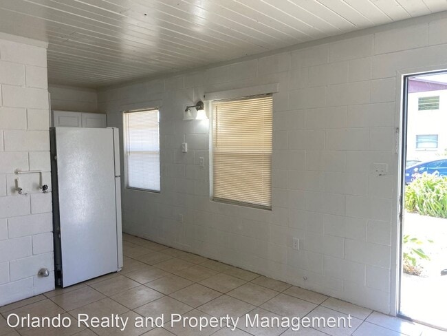 Building Photo - 2 br, 1 bath House - 709 Boston Ave.