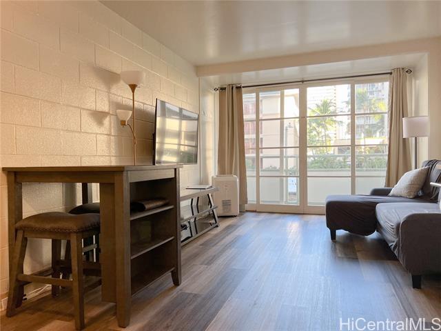 Building Photo - 445 Kaiolu St