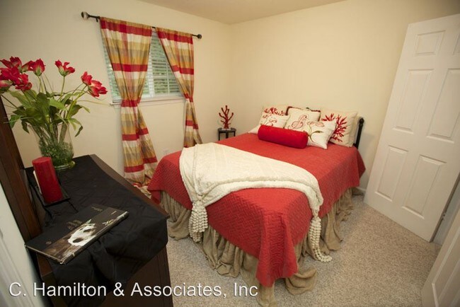 Foto del edificio - 2 br, 1 bath Apartment - 195 Sycamore Dr #B9