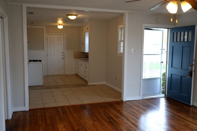 Foto del edificio - 2603 35th