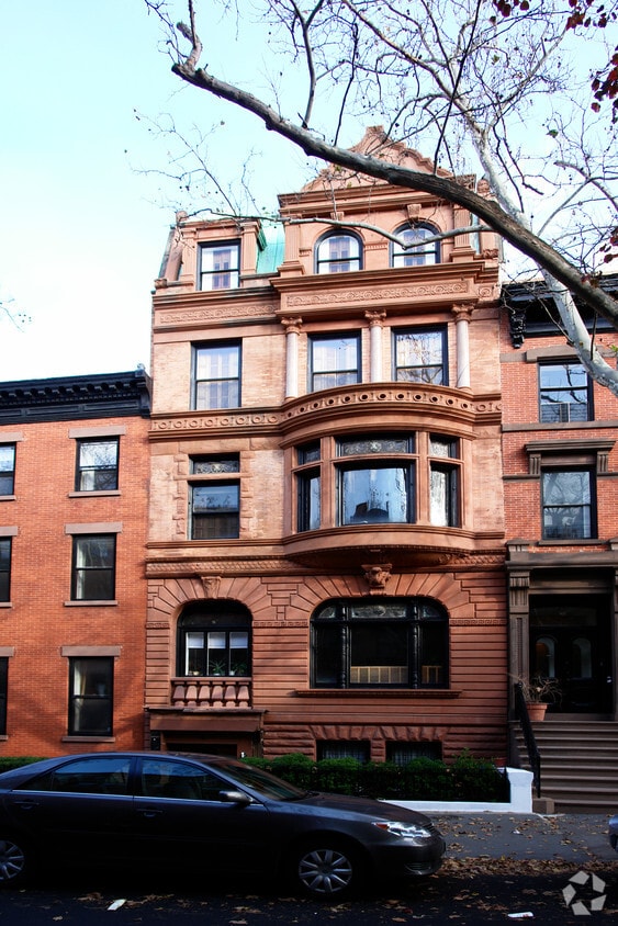 Building Photo - 87 Remsen St