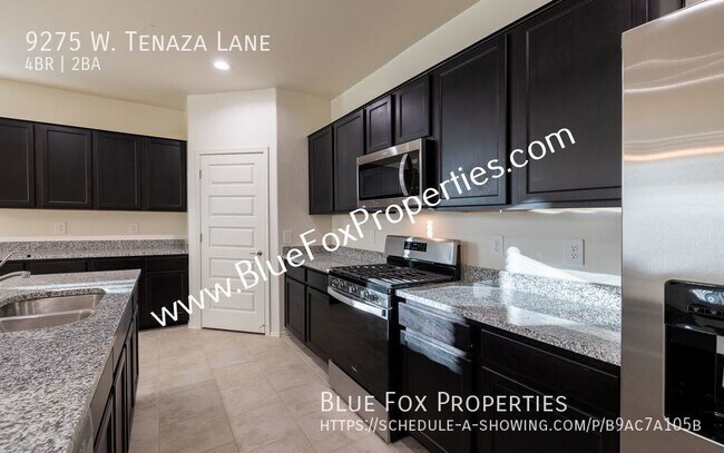 Building Photo - 9275 W. Tenaza Lane- Saguaro Bloom
