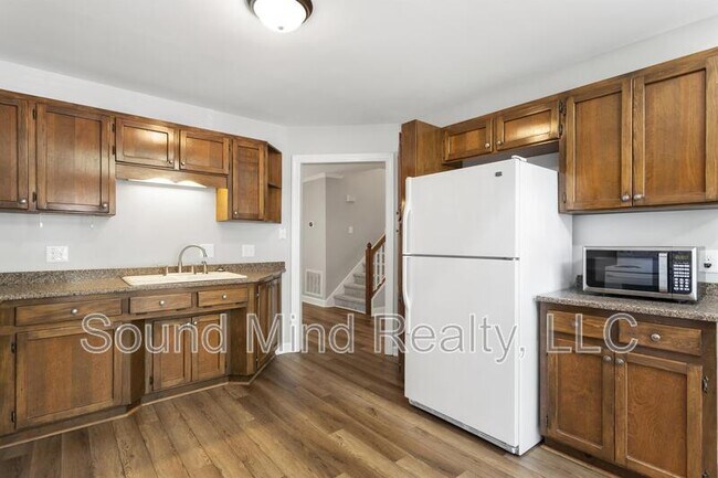 Foto del edificio - 112 Lomond Ln