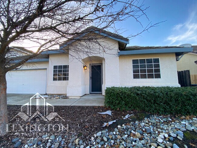 Foto del edificio - Beautiful, Spacious, 3-Bed 2-Bath Home available in Roseville!