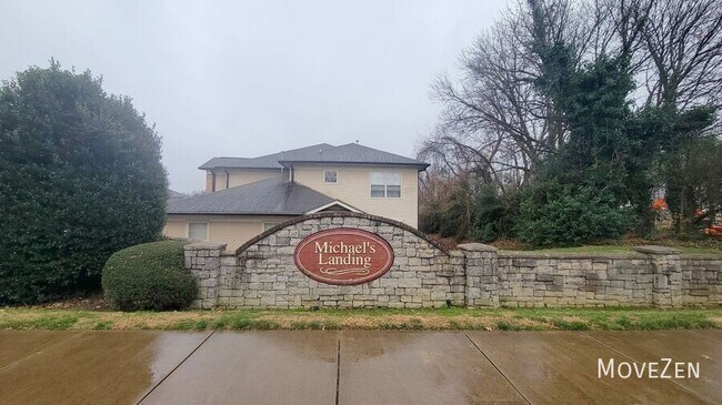 Foto del edificio - 6525 Quarterbridge Ln